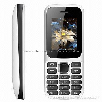 GSM Phones, Dual-SIM, Support Bluetooth, Multimedia, Camera, Electric Torch, Horse Race Lamp